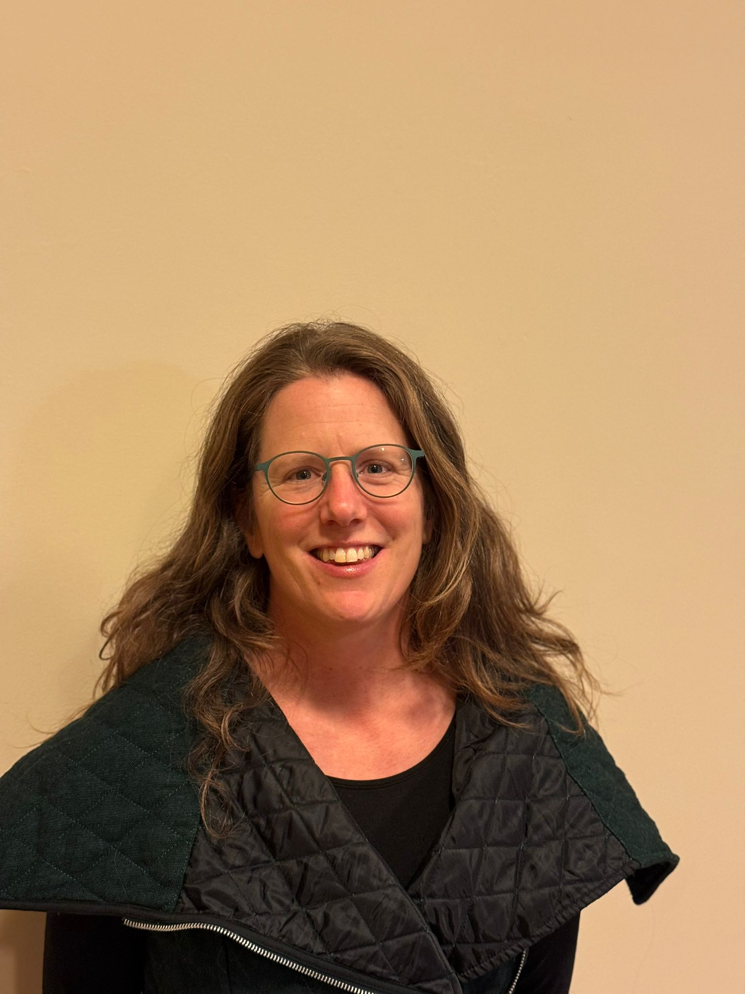 Ingrid Huzen