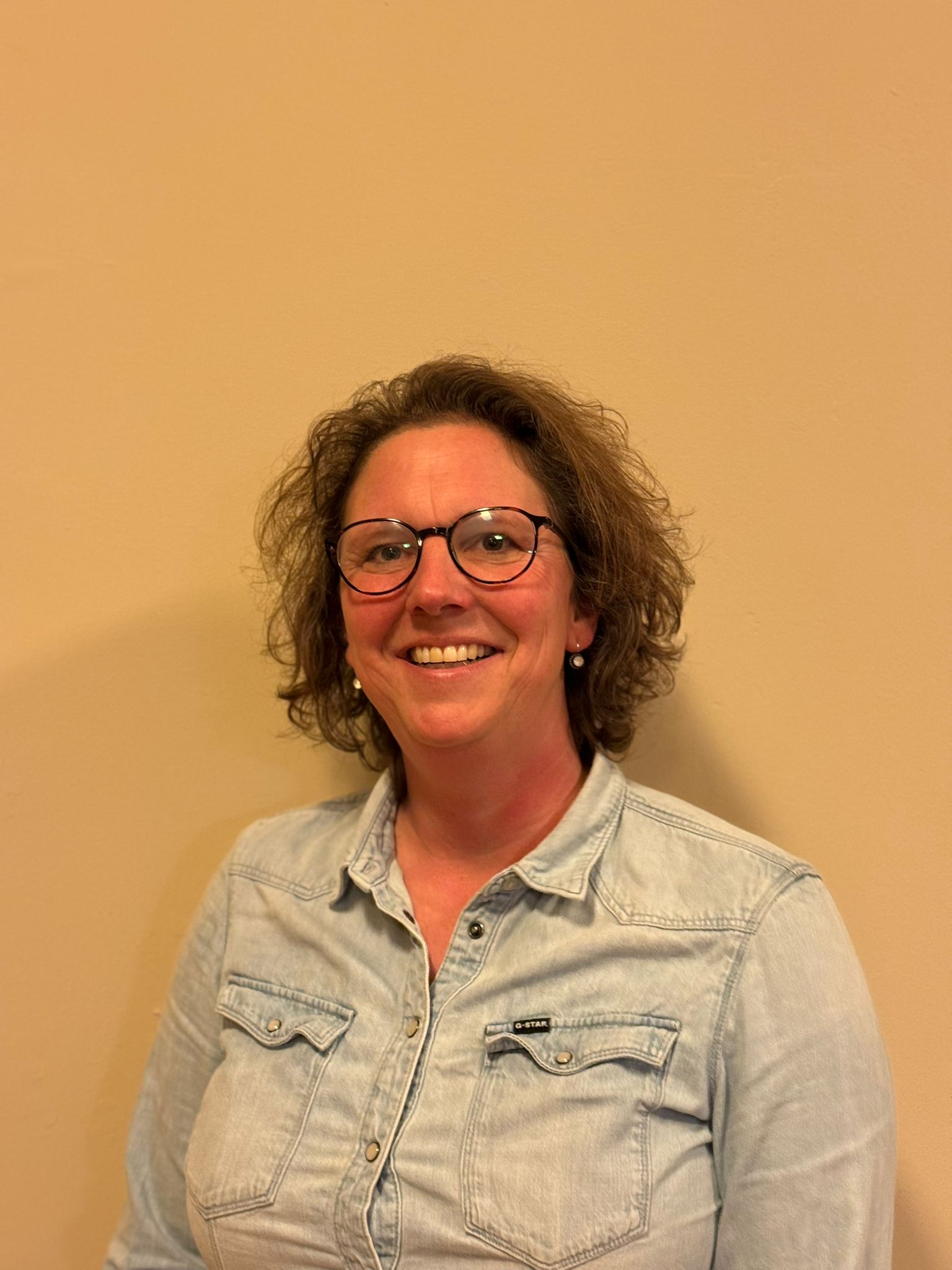 Martine Peek