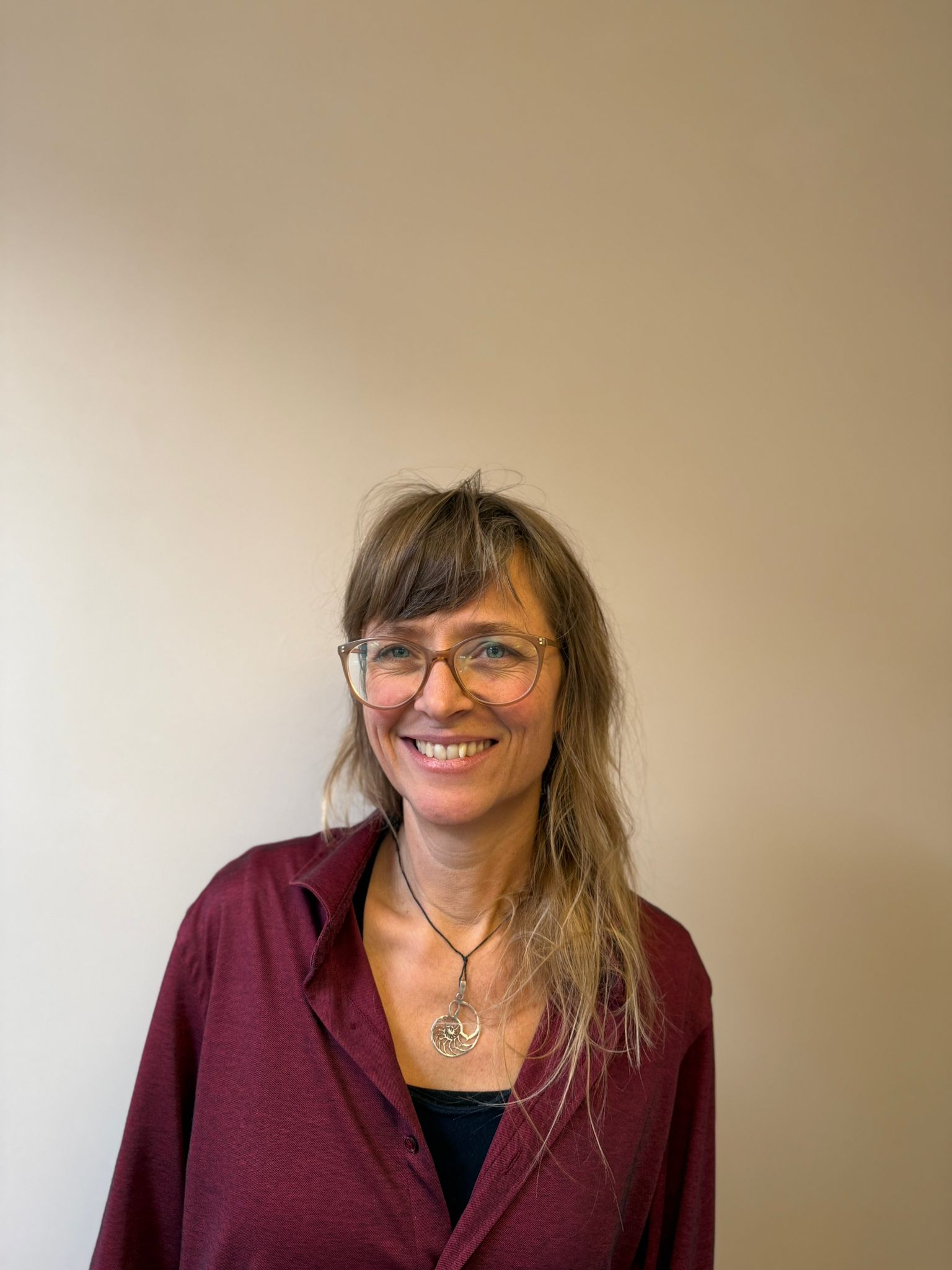 Sanneke Baars