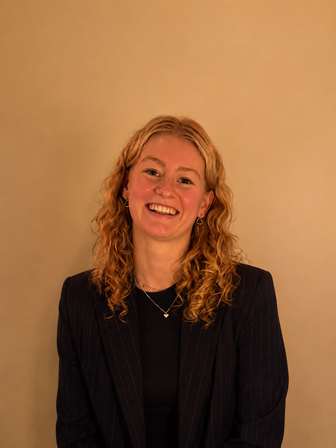 Elise van der Hulst